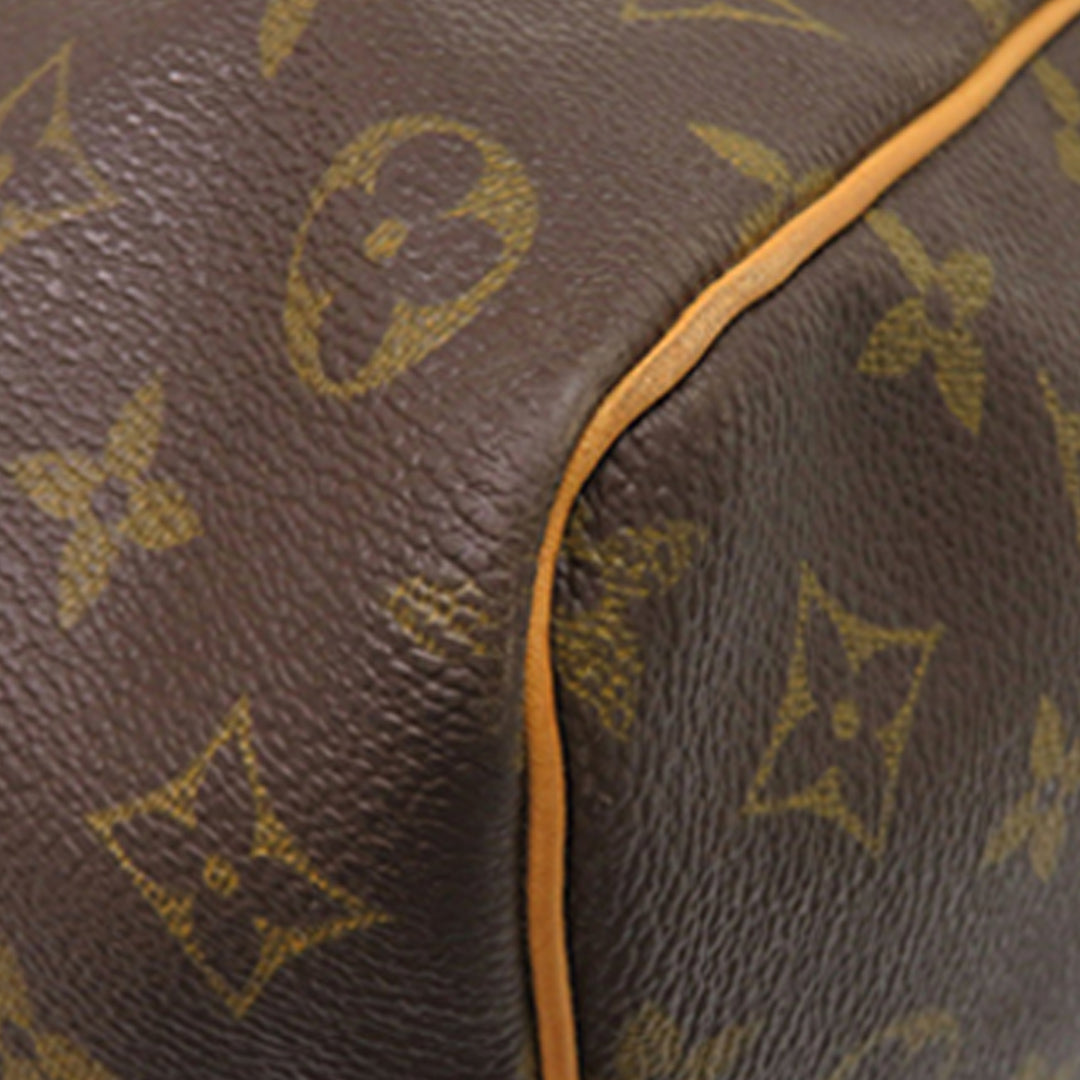 Louis Vuitton Monogram Keepall 50