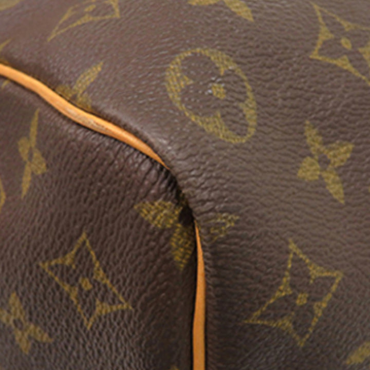 Louis Vuitton Monogram Keepall 50