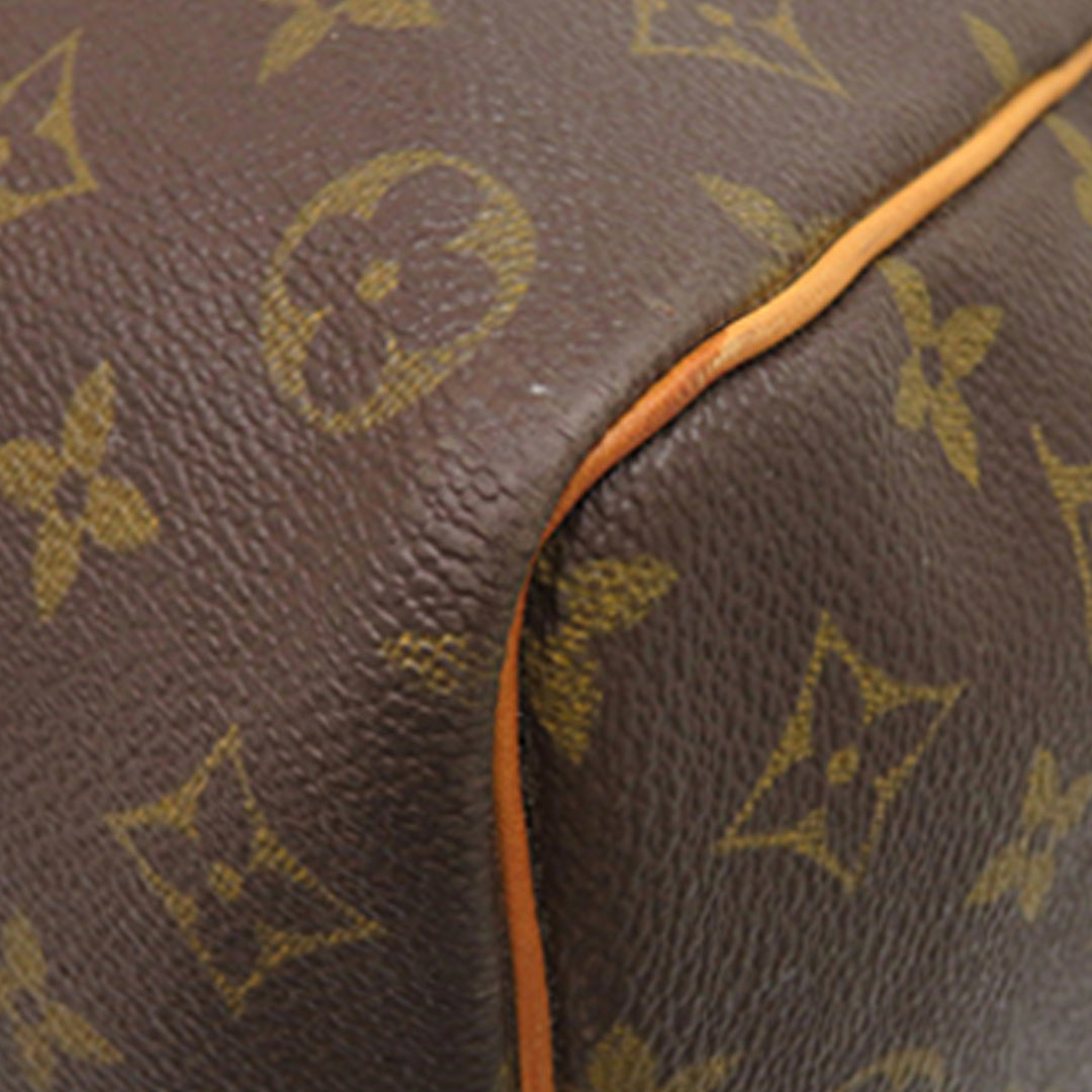 Louis Vuitton Monogram Keepall 50