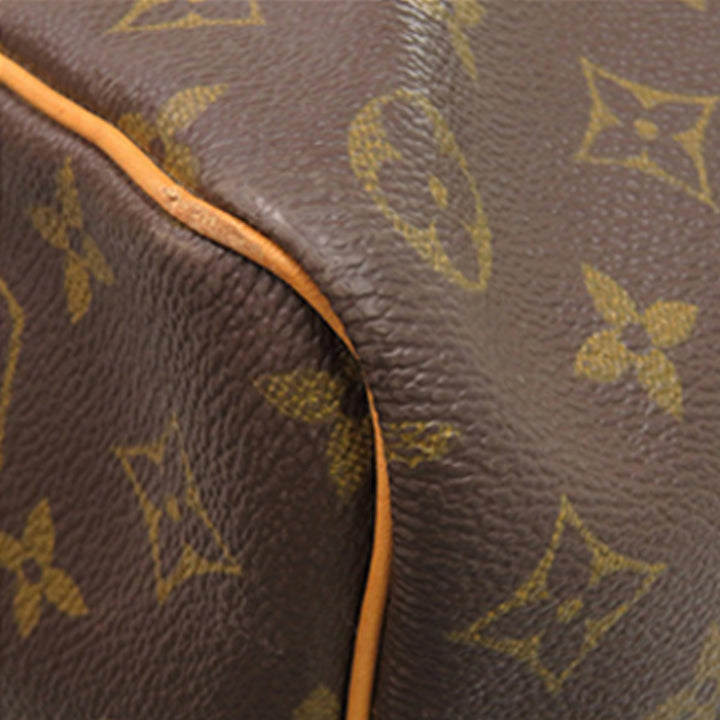 Louis Vuitton Monogram Keepall 50