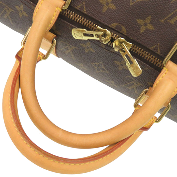 Louis Vuitton Monogram Keepall 50