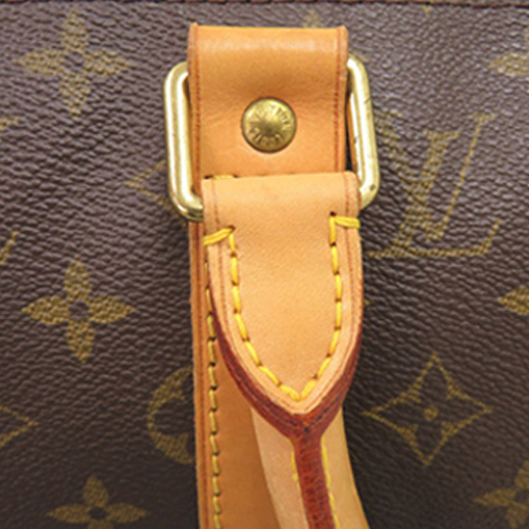 Louis Vuitton Monogram Keepall 50