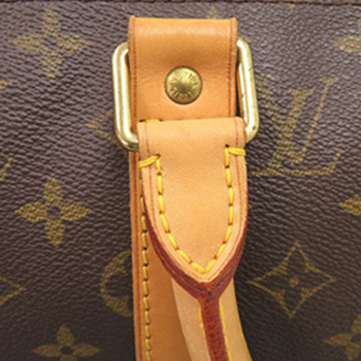 Louis Vuitton Monogram Keepall 50