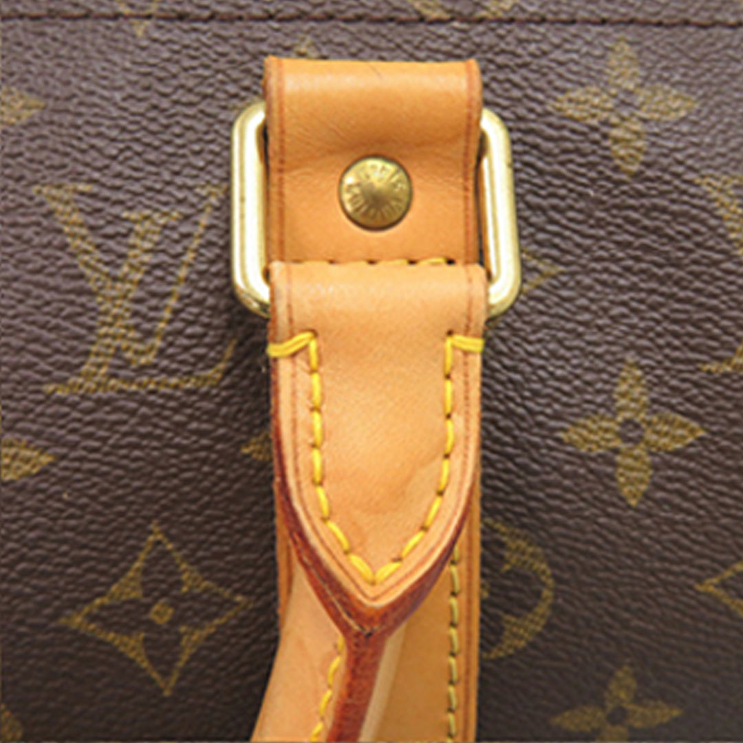 Louis Vuitton Monogram Keepall 50