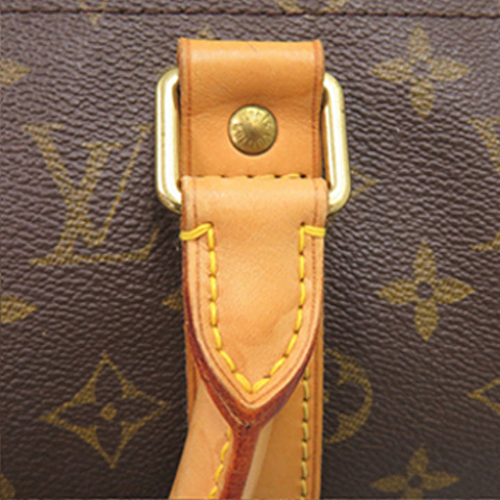 Louis Vuitton Monogram Keepall 50