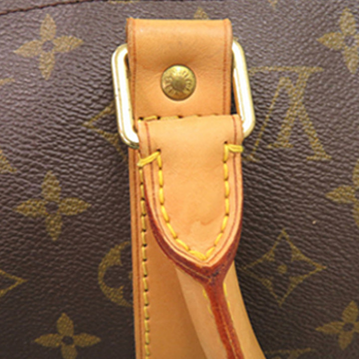 Louis Vuitton Monogram Keepall 50