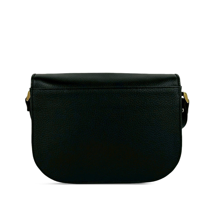 Burberry Sac Cuir