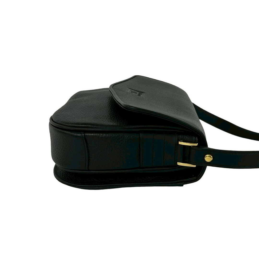 Burberry Sac Cuir