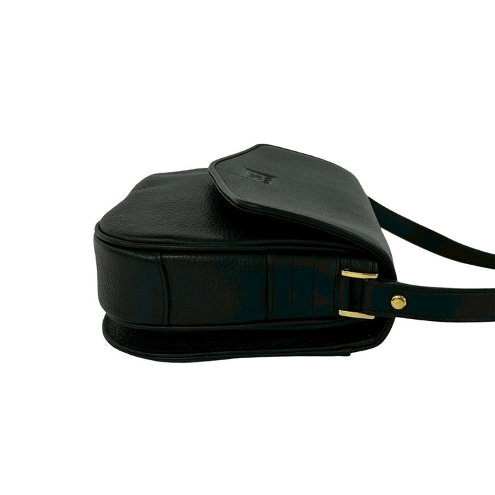 Burberry Sac Cuir