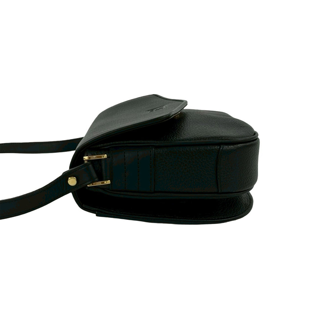 Burberry Sac Cuir