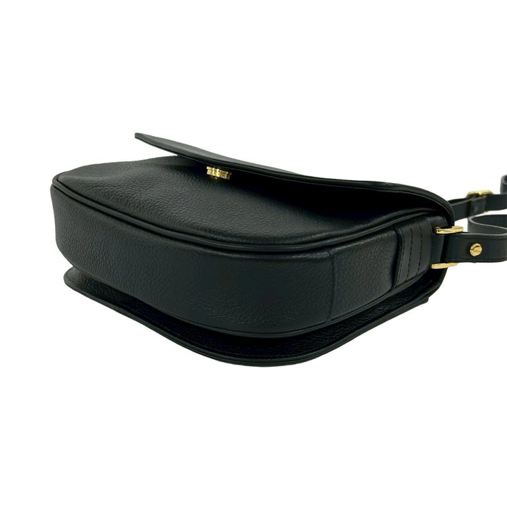 Burberry Sac Cuir