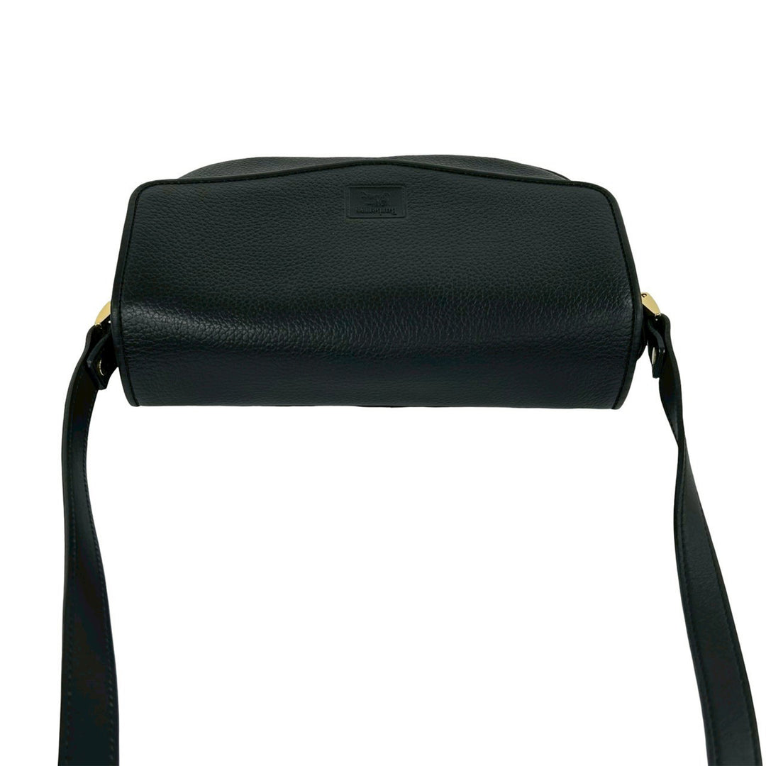Burberry Sac Cuir