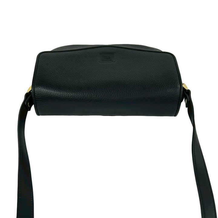 Burberry Sac Cuir