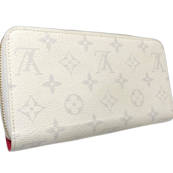 Louis Vuitton Takashi Murakami Monogram Cherry Zippy Portefeuille