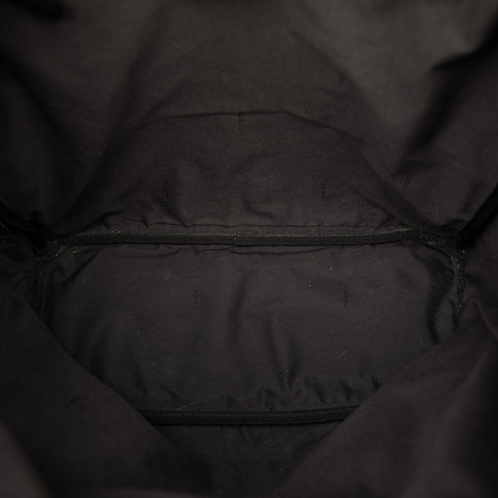 Fendi Large Zucca Toile Strike Sac à dos