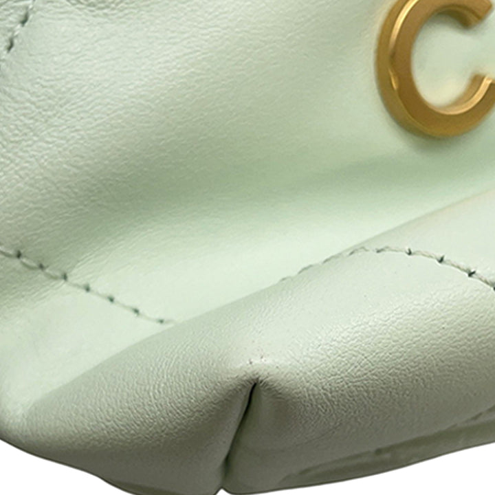 Chanel Mini brillant Cuir de veau 22 Sac à main