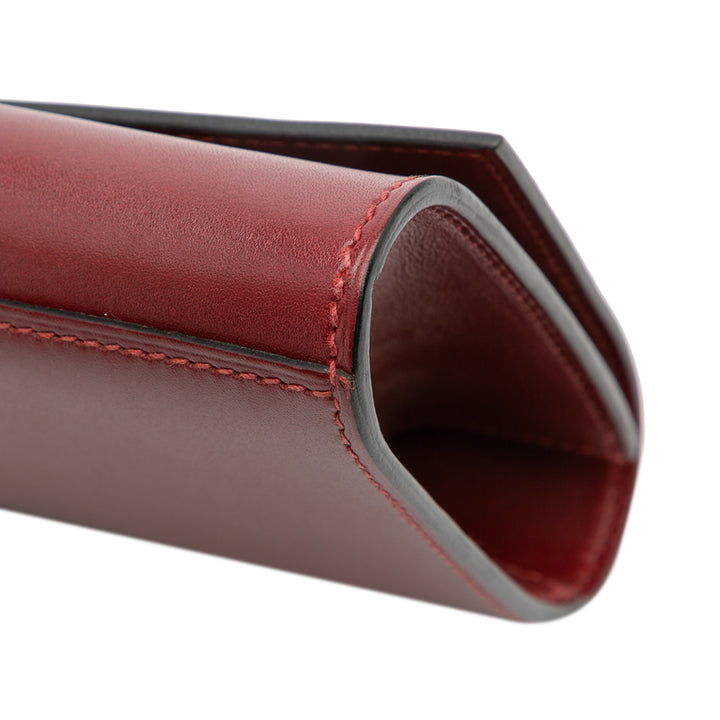 Hermès Swift Medor Pochette 23 Rouge – GABY PARIS Authentique