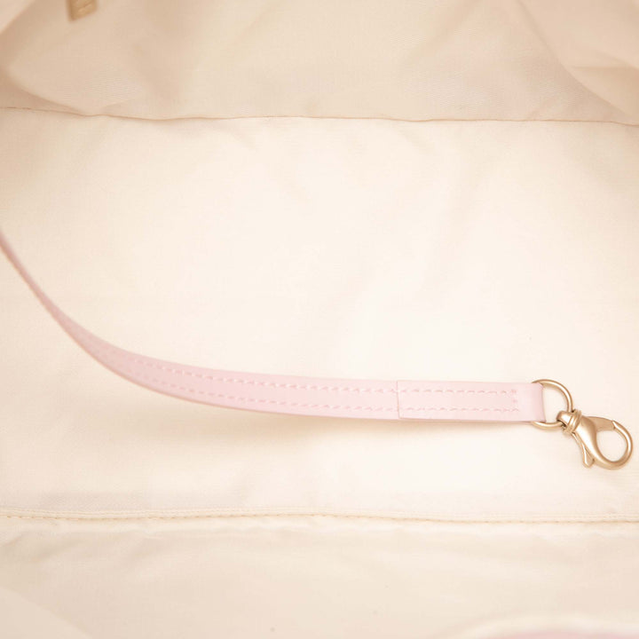 Chanel New Travel Line Nylon Cabas