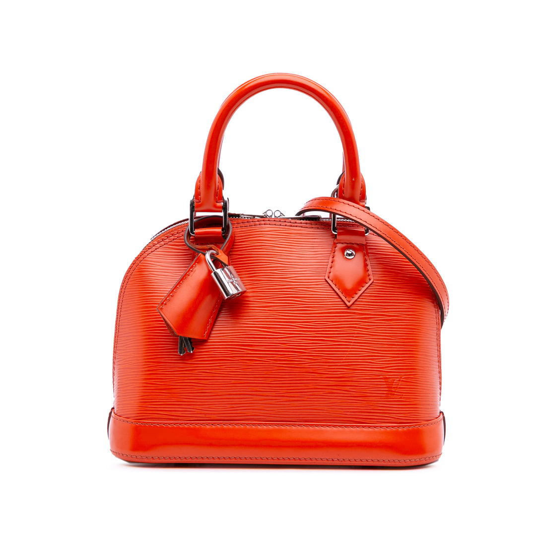 Epi Alma BB Orange - Gaby Paris