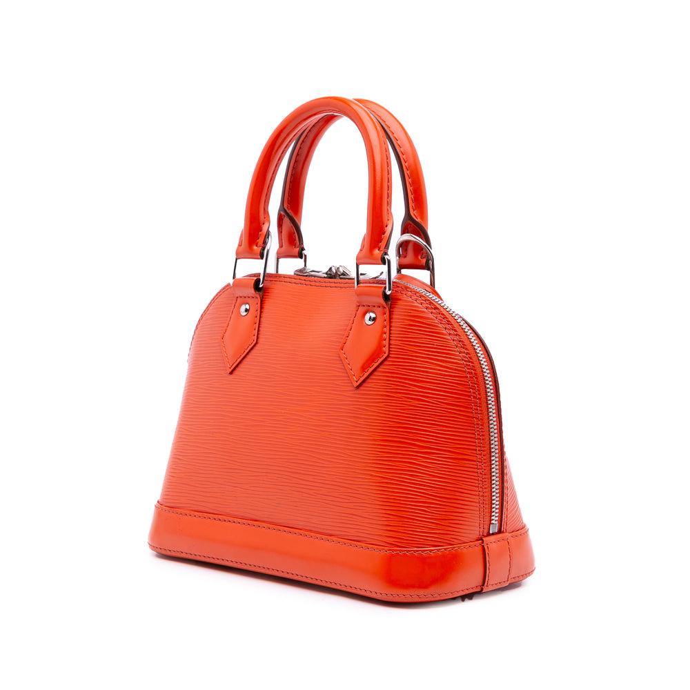 Epi Alma BB Orange - Gaby Paris
