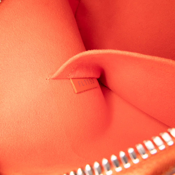 Epi Alma BB Orange - Gaby Paris