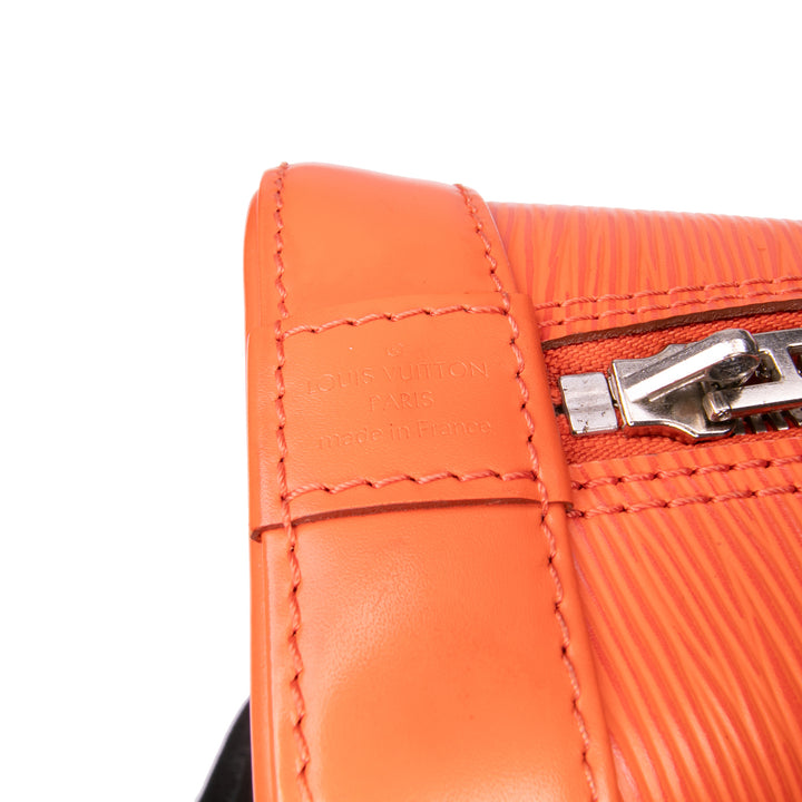 Epi Alma BB Orange - Gaby Paris