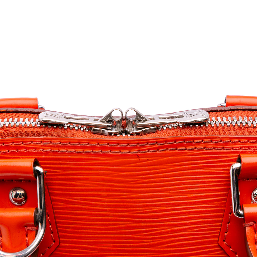 Epi Alma BB Orange - Gaby Paris
