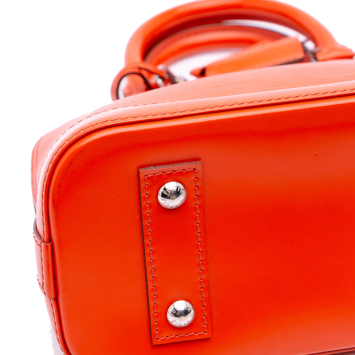 Epi Alma BB Orange - Gaby Paris