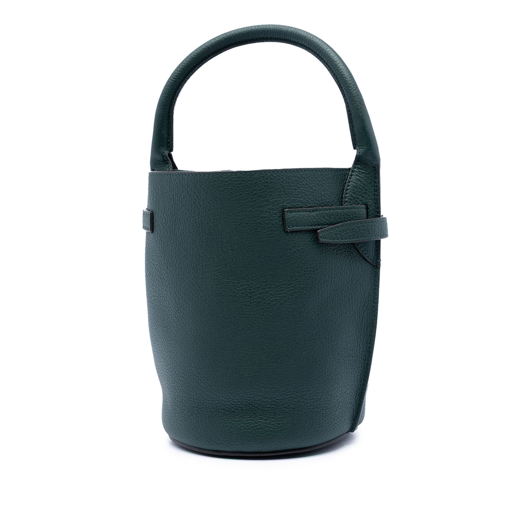 Celine Nano Cuir Big Bucket Sac