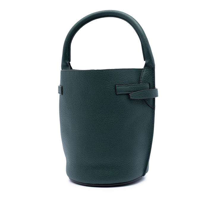 Celine Nano Cuir Big Bucket Sac