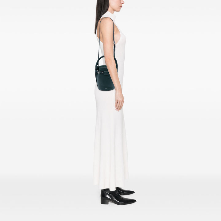 Celine Nano Cuir Big Bucket Sac
