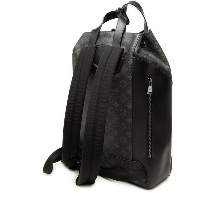 Louis Vuitton Monogram Eclipse Explorer Sac à dos