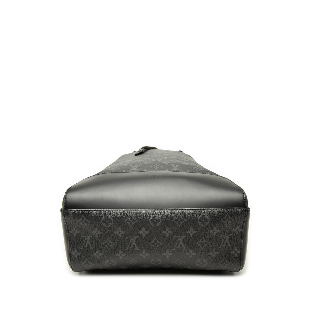 Louis Vuitton Monogram Eclipse Explorer Sac à dos