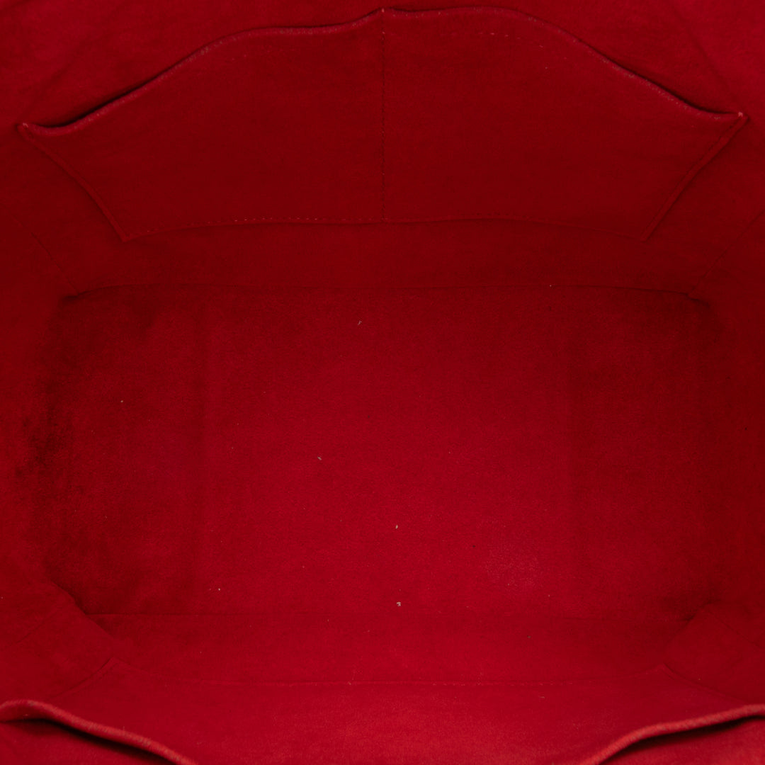 Louis Vuitton Damier Ebene Caissa MM Marron