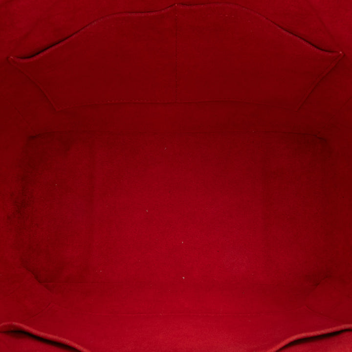 Louis Vuitton Damier Ebene Caissa MM Marron