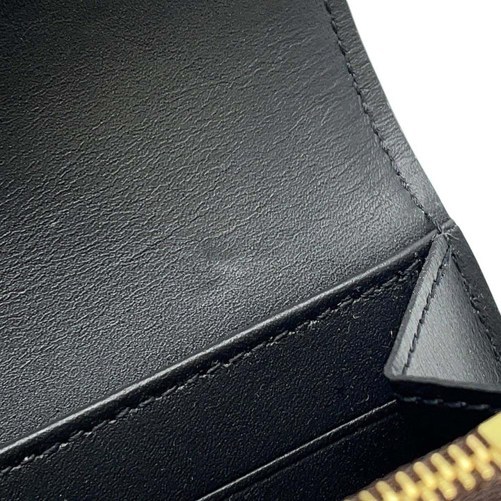 Louis Vuitton Monogram Reverse Sarah Dauphine Portefeuille