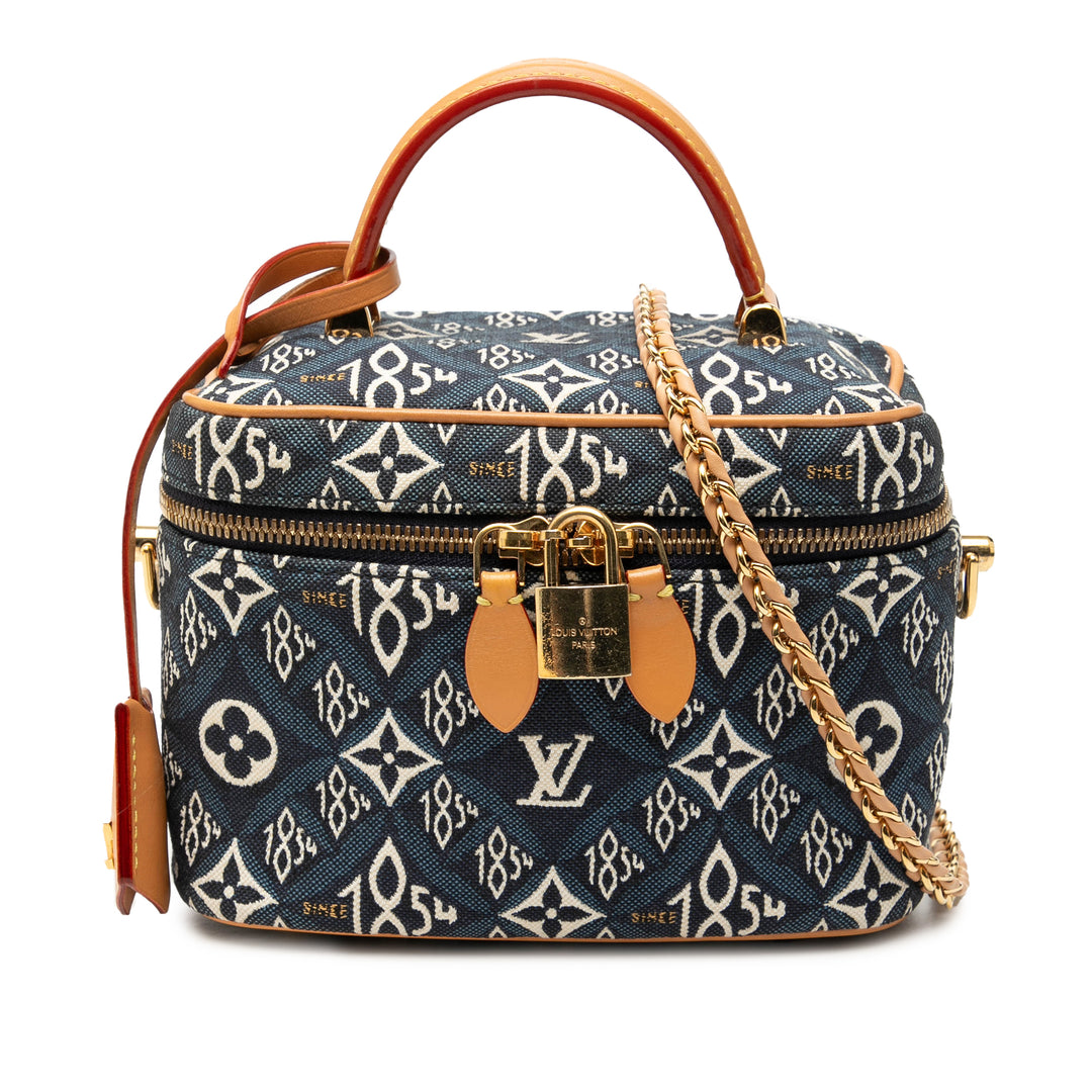 Louis Vuitton Monogram Since 1854 Vanity PM