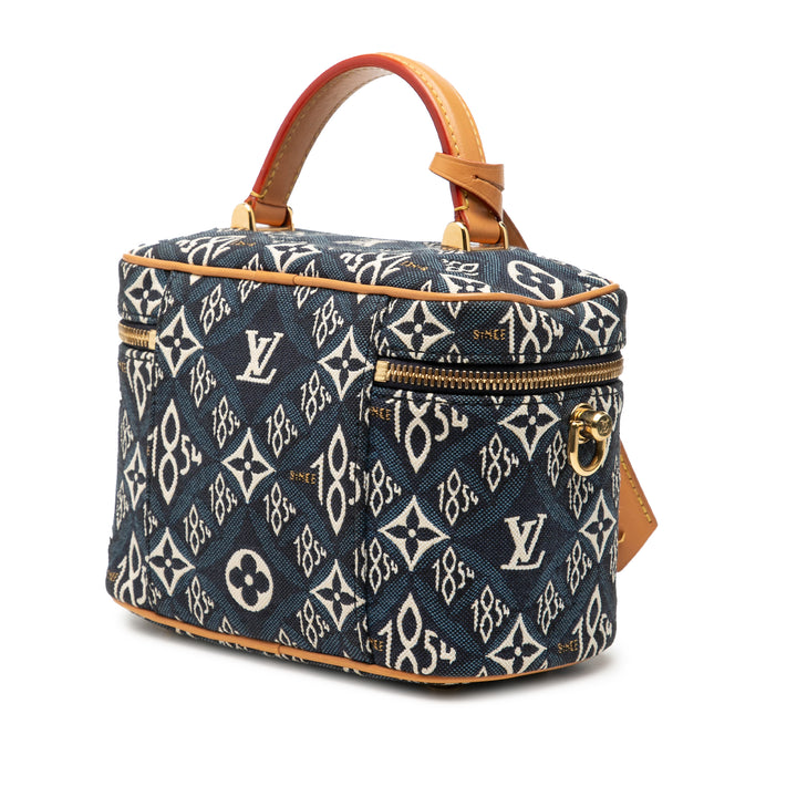 Louis Vuitton Monogram Since 1854 Vanity PM