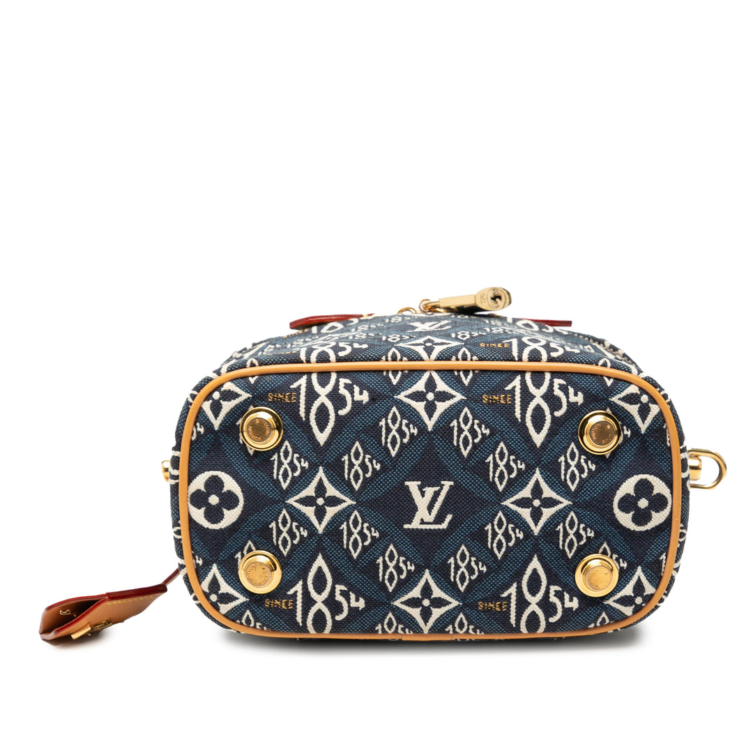 Louis Vuitton Monogram Since 1854 Vanity PM