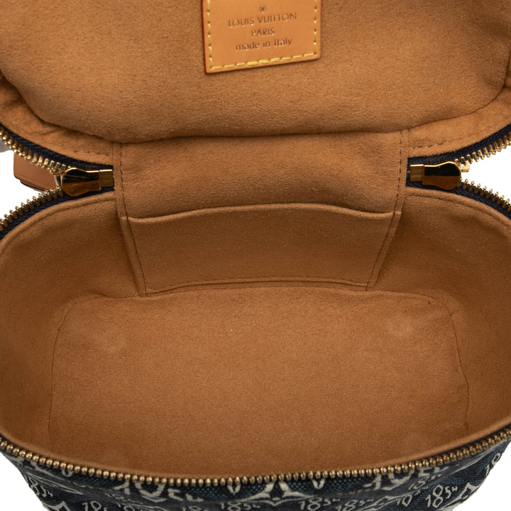 Louis Vuitton Monogram Since 1854 Vanity PM