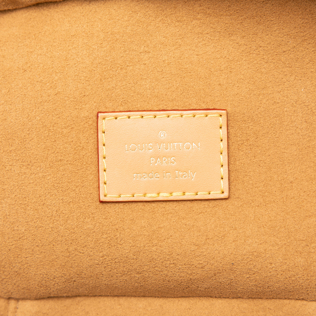 Louis Vuitton Monogram Since 1854 Vanity PM
