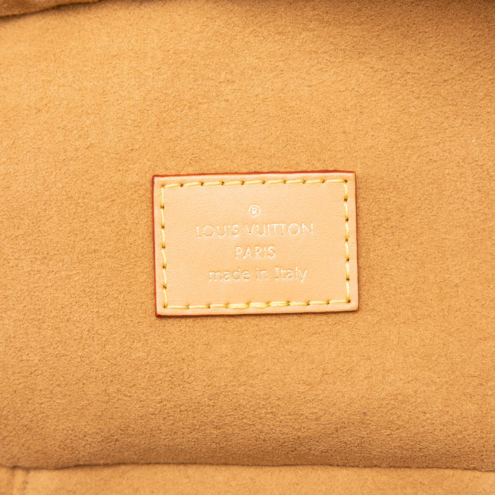Louis Vuitton Monogram Since 1854 Vanity PM