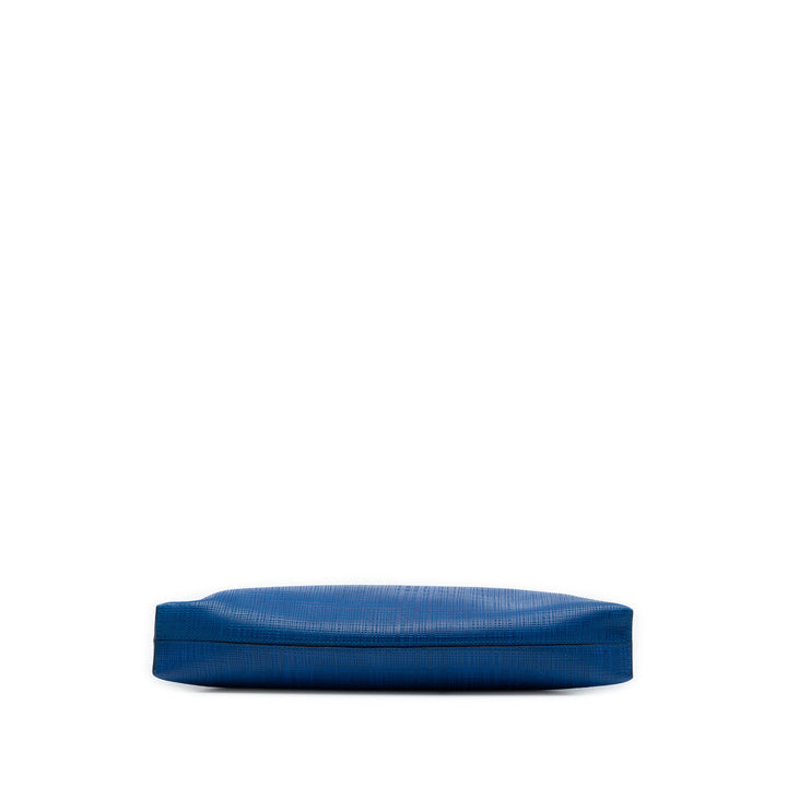 Anagram T Pochette Bleu