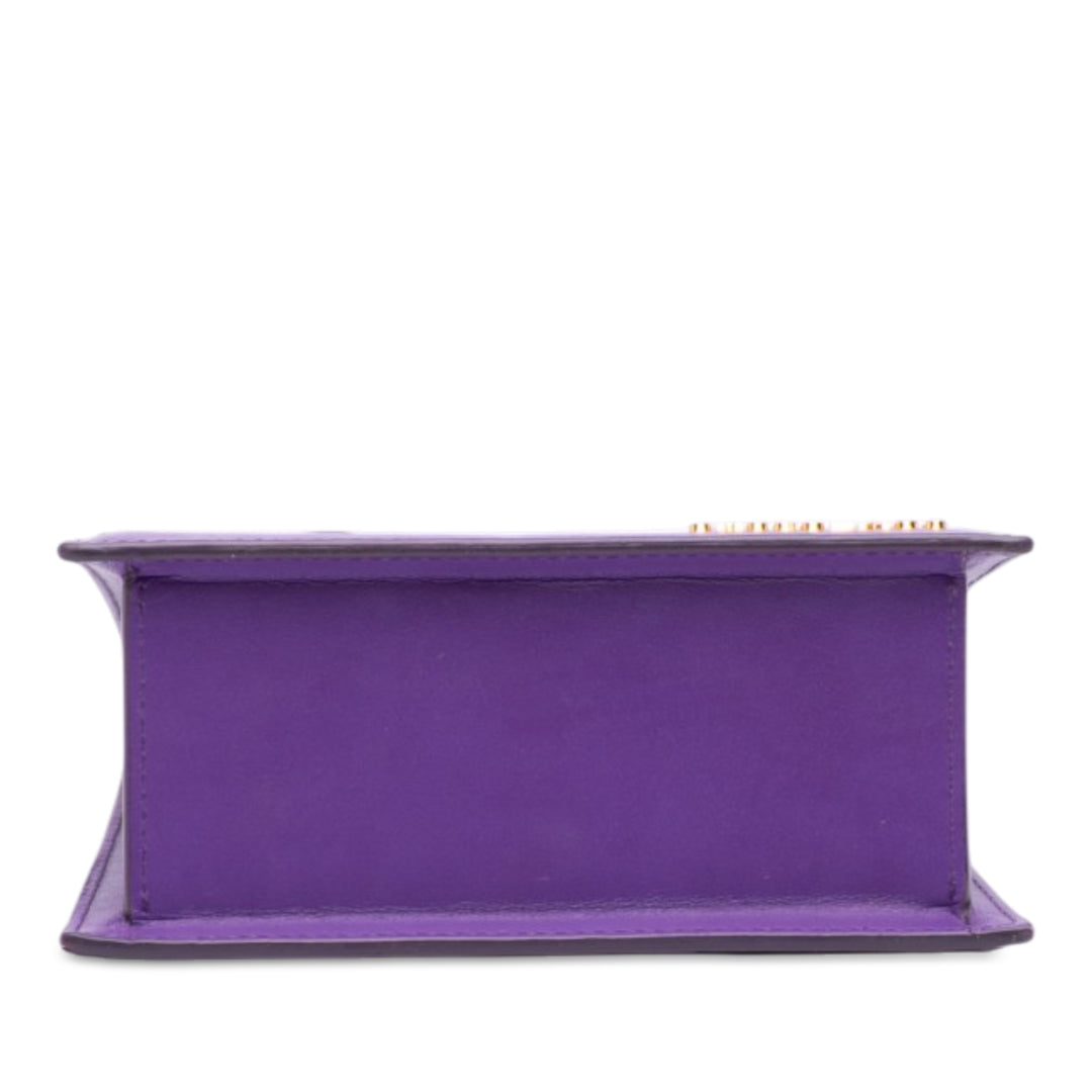 Le Chiquito Noeud Violet