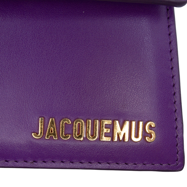 Le Chiquito Noeud Violet