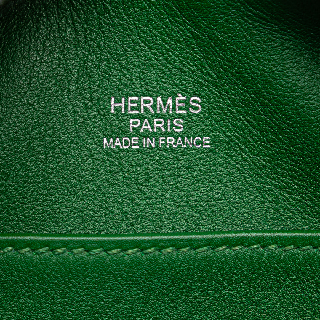Hermès Swift Polochon 1925 30