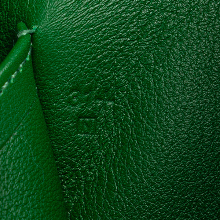 Hermès Swift Polochon 1925 30