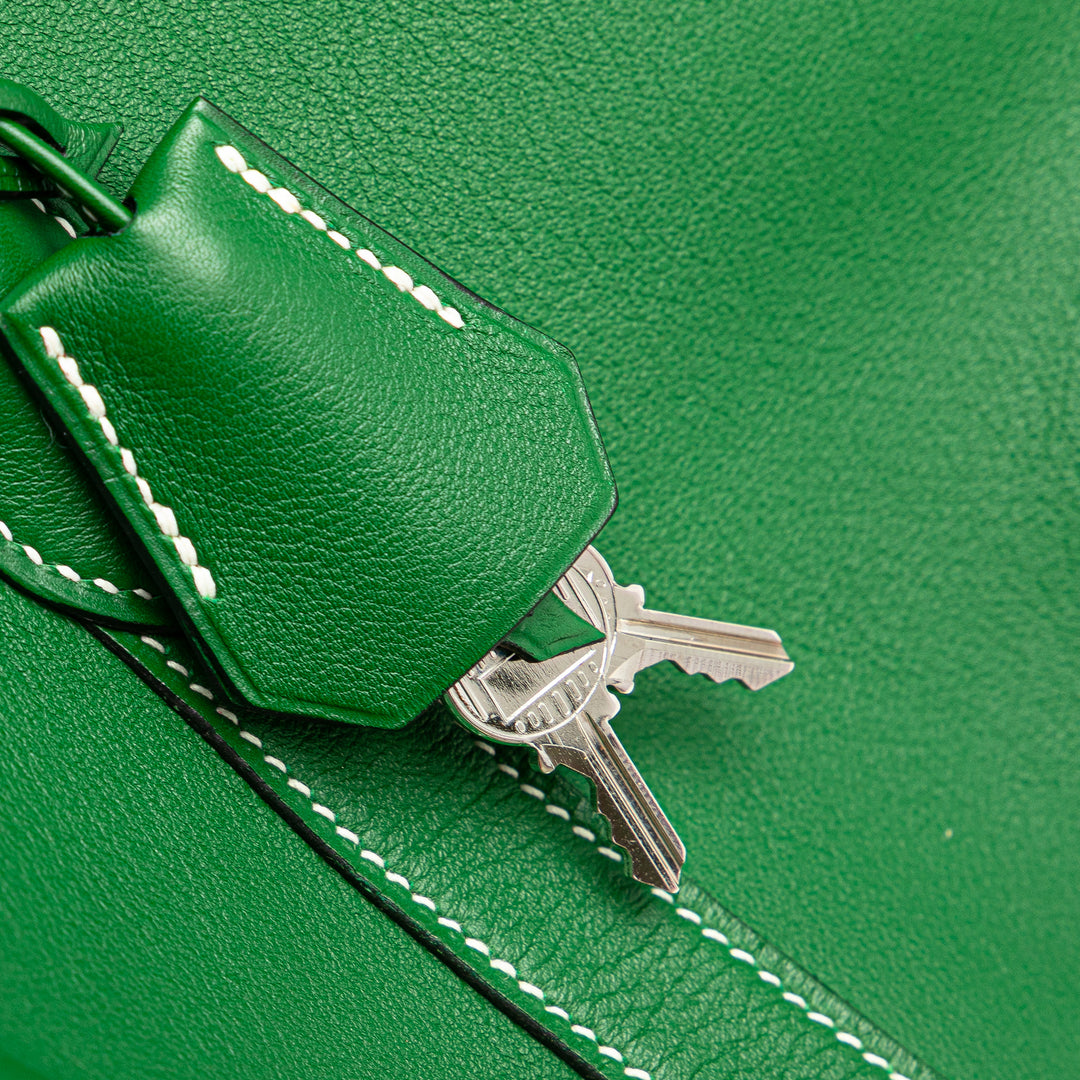 Hermès Swift Polochon 1925 30