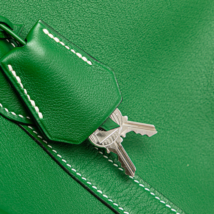 Hermès Swift Polochon 1925 30