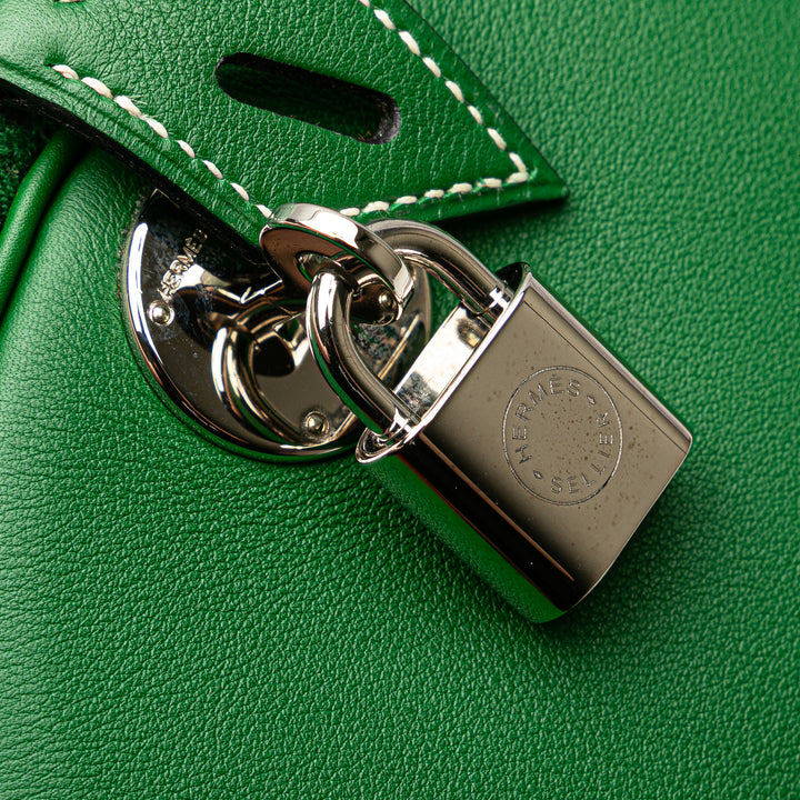 Hermès Swift Polochon 1925 30